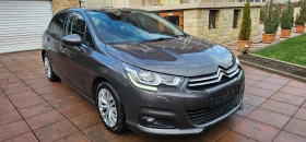 Citroen C4 1.6HDI AUTOMAT ПЕРФЕКТЕН/ПЪЛНА СЕРВИЗНА ИСТ - 15900 лв. / 8129.54 € - 84751631 2