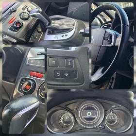 Citroen C4 1.6HDI AUTOMAT ПЕРФЕКТЕН/ПЪЛНА СЕРВИЗНА ИСТ - 15900 лв. / 8129.54 € - 84751631 12
