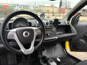Smart Fortwo, снимка 10 — Bazar.bg Smart Fortwo, снимка 10