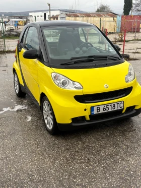 Smart Fortwo, снимка 2 — Bazar.bg Smart Fortwo, снимка 2