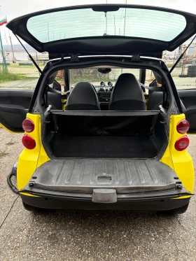 Smart Fortwo, снимка 6 — Bazar.bg Smart Fortwo, снимка 6