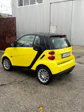 Smart Fortwo, снимка 4 — Bazar.bg Smart Fortwo, снимка 4