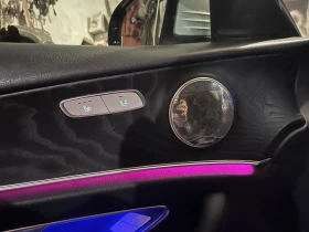 Mercedes-Benz E 400 E400D* 4MATIC* MULTIBEAM* GERMANY* DIGITAL TACHO* , снимка 7