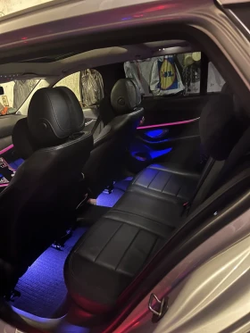 Mercedes-Benz E 400 E400D* 4MATIC* MULTIBEAM* GERMANY* DIGITAL TACHO* , снимка 6