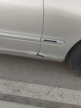 Mercedes-Benz C 200, снимка 7 — Bazar.bg Mercedes-Benz C 200, снимка 7