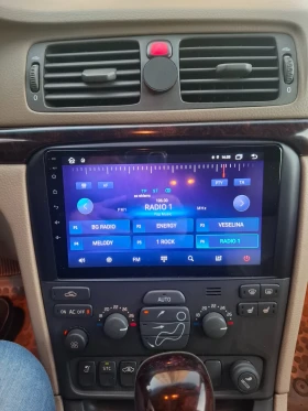 Volvo S80 ГАЗ, снимка 5