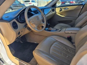Mercedes-Benz CLS 320, снимка 9