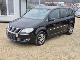 VW Touran 2.0TDI AUTOMAT  - 7300 лв. / 3732.43 € - 48251199 3