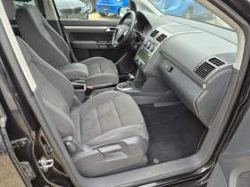 VW Touran 2.0TDI AUTOMAT  - 7300 лв. / 3732.43 € - 48251199 5