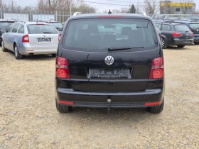 VW Touran 2.0TDI AUTOMAT  - 7300 лв. / 3732.43 € - 48251199 12