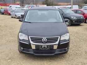 VW Touran 2.0TDI AUTOMAT  - 7300 лв. / 3732.43 € - 48251199 2