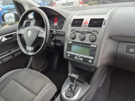 VW Touran 2.0TDI AUTOMAT  - 7300 лв. / 3732.43 € - 48251199 4