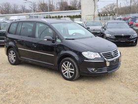 VW Touran 2.0TDI AUTOMAT  - 7300 лв. / 3732.43 € - 48251199 10