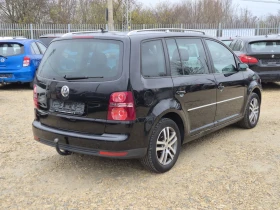 VW Touran 2.0TDI AUTOMAT  - 7300 лв. / 3732.43 € - 48251199 11