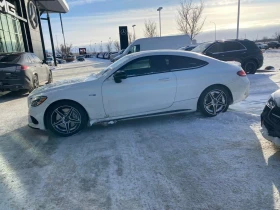 Mercedes-Benz C 43 AMG * CARFAX * БЕЗ ПЪРВОНАЧАЛНА ВНОСКА - 35350 лв. / 18074.17 € - 60954964 2