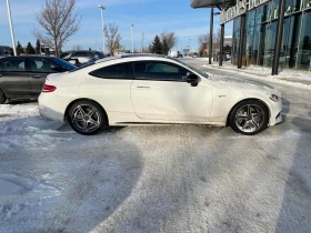 Mercedes-Benz C 43 AMG * CARFAX * БЕЗ ПЪРВОНАЧАЛНА ВНОСКА - 35350 лв. / 18074.17 € - 60954964 3