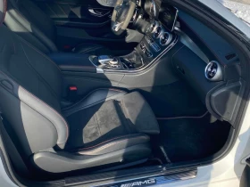 Mercedes-Benz C 43 AMG * CARFAX * БЕЗ ПЪРВОНАЧАЛНА ВНОСКА - 35350 лв. / 18074.17 € - 60954964 15