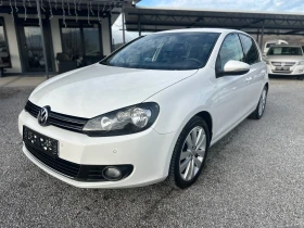 VW Golf 2.0TDI 140 ks, снимка 1