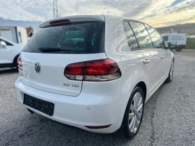VW Golf 2.0TDI 140 ks, снимка 4