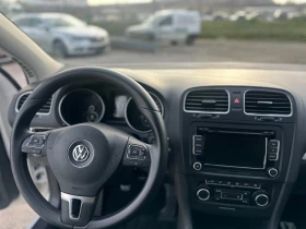 VW Golf 2.0TDI 140 ks, снимка 8