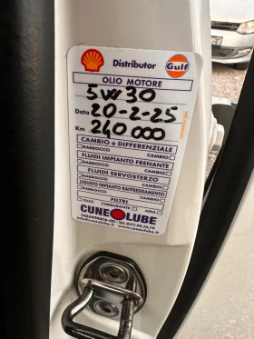 VW Golf 2.0TDI 140 ks, снимка 13