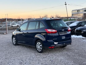 Ford C-max 1.6-116кс - 9500 лв. / 4857.27 € - 28698530 2