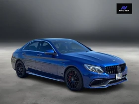 Mercedes-Benz C 63 AMG ШУМ В МОТОРА * * CARFAX * * АВТОКРЕДИТ * *  - 44999 лв. / 23007.62 € - 35699185 2