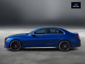 Mercedes-Benz C 63 AMG ШУМ В МОТОРА * * CARFAX * * АВТОКРЕДИТ * *  - 44999 лв. / 23007.62 € - 35699185 4