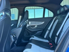 Mercedes-Benz C 63 AMG ШУМ В МОТОРА * * CARFAX * * АВТОКРЕДИТ * *  - 44999 лв. / 23007.62 € - 35699185 17