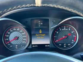 Mercedes-Benz C 63 AMG ШУМ В МОТОРА * * CARFAX * * АВТОКРЕДИТ * *  - 44999 лв. / 23007.62 € - 35699185 13