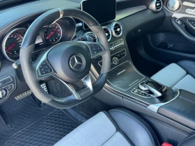 Mercedes-Benz C 63 AMG ШУМ В МОТОРА * * CARFAX * * АВТОКРЕДИТ * *  - 44999 лв. / 23007.62 € - 35699185 10