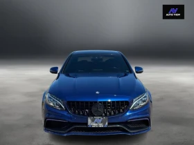 Mercedes-Benz C 63 AMG ШУМ В МОТОРА * * CARFAX * * АВТОКРЕДИТ * *  - 44999 лв. / 23007.62 € - 35699185 3