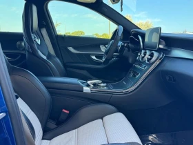 Mercedes-Benz C 63 AMG ШУМ В МОТОРА * * CARFAX * * АВТОКРЕДИТ * *  - 44999 лв. / 23007.62 € - 35699185 15