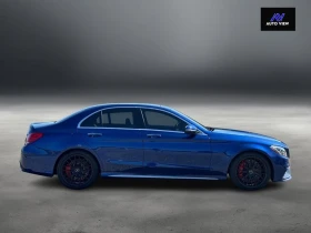 Mercedes-Benz C 63 AMG ШУМ В МОТОРА * * CARFAX * * АВТОКРЕДИТ * *  - 44999 лв. / 23007.62 € - 35699185 5