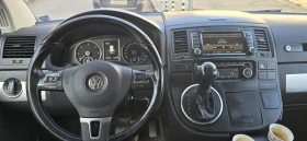 VW Multivan 2.0TDI - 4x4 200к.с. - 39200 лв. / 20042.64 € - 61139804 14
