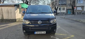 VW Multivan 2.0TDI - 4x4 200к.с. - 39200 лв. / 20042.64 € - 61139804 10