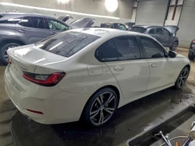 BMW 330 xDrive* CARFAX* АВТОЛИЗИНГ, снимка 3