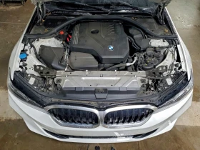 BMW 330 xDrive* CARFAX* АВТОЛИЗИНГ, снимка 11