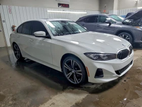 BMW 330 xDrive* CARFAX* АВТОЛИЗИНГ, снимка 4