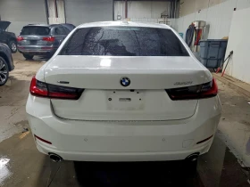 BMW 330 xDrive* CARFAX* АВТОЛИЗИНГ, снимка 6