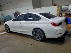 BMW 330 xDrive* CARFAX* АВТОЛИЗИНГ, снимка 2