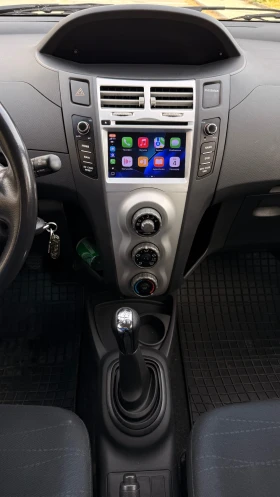 Toyota Yaris - 2300 € / 4498.41 лв. - 48375611 4