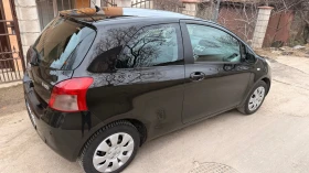 Toyota Yaris - 2300 € / 4498.41 лв. - 48375611 7