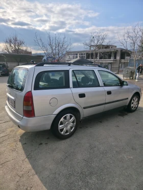 Opel Astra - 1000 € / 1955.83 лв. - 83787860 4