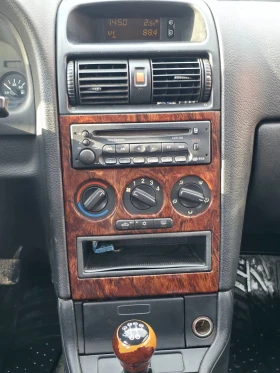 Opel Astra - 1000 € / 1955.83 лв. - 83787860 6