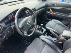 VW Passat 1.9 131кс 4Х4 6ск - 2200 € / 4302.83 лв. - 62426750 11