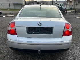VW Passat 1.9 131кс 4Х4 6ск - 2200 € / 4302.83 лв. - 62426750 5