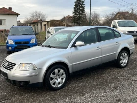 VW Passat 1.9 131кс 4Х4 6ск - 2200 € / 4302.83 лв. - 62426750 2