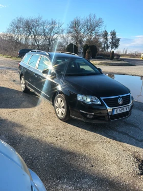 VW Passat - 3300 € / 6454.24 лв. - 90849072 2