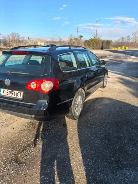 VW Passat - 3300 € / 6454.24 лв. - 90849072 3